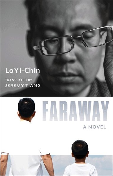 Yi-Chin Lo - Faraway, Häftad
