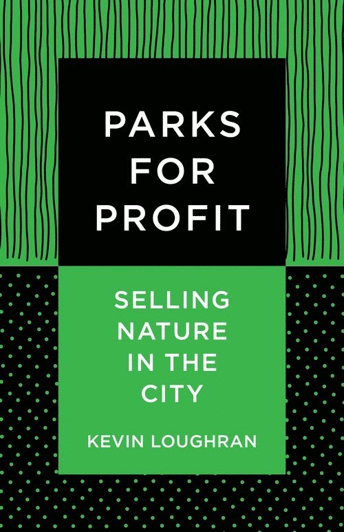 Parks for Profit 1