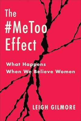 bokomslag The #MeToo Effect