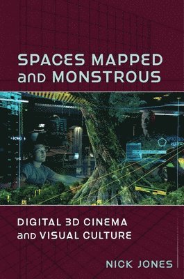Spaces Mapped and Monstrous 1