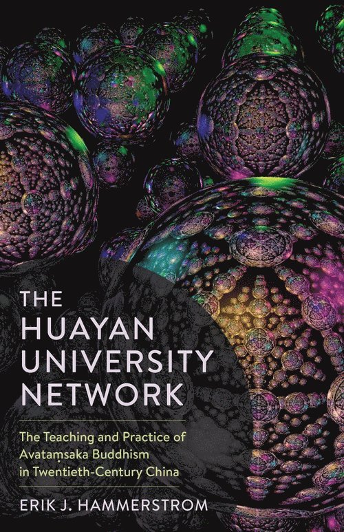 Huayan University Network