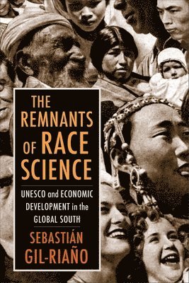 The Remnants of Race Science 1