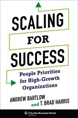 Scaling for Success 1