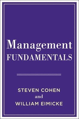 Management Fundamentals 1