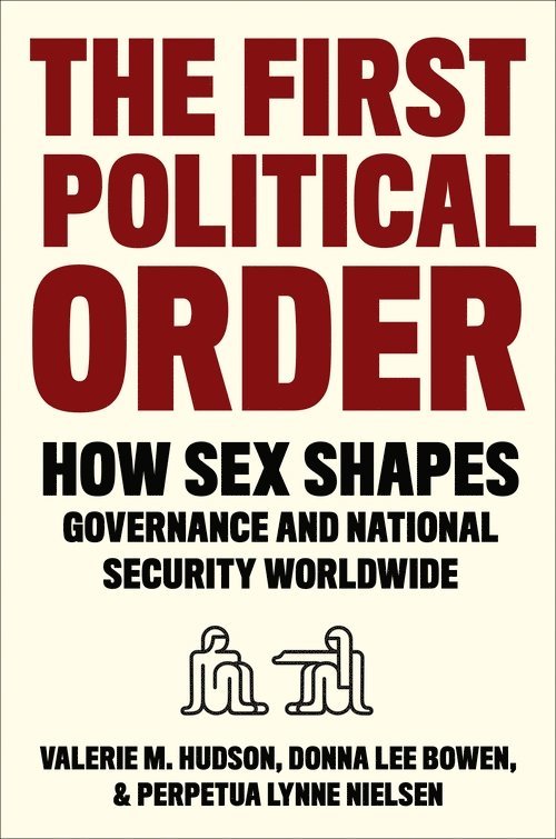 First Political Order 1