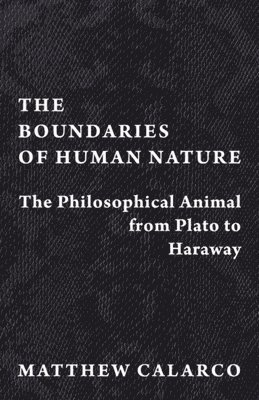 The Boundaries of Human Nature 1