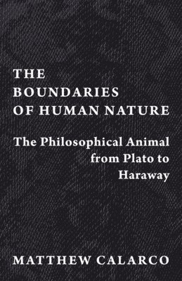 Boundaries of Human Nature