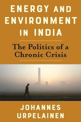Energy and Environment in India 1
