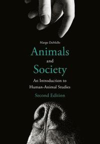bokomslag Animals and Society