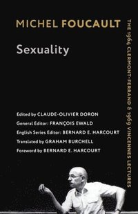 bokomslag Sexuality