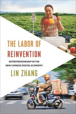 The Labor of Reinvention 1