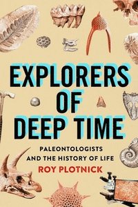 bokomslag Explorers of Deep Time