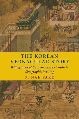 The Korean Vernacular Story 1