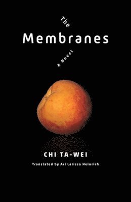 The Membranes 1