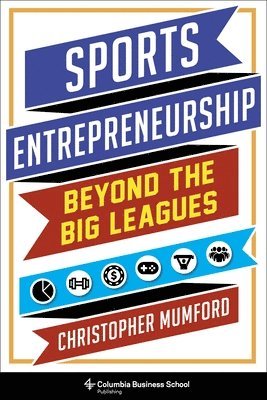 Sports Entrepreneurship 1