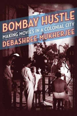 Bombay Hustle 1