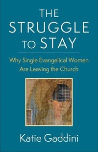 bokomslag Struggle to Stay