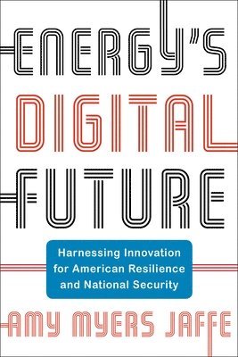 Energy's Digital Future 1
