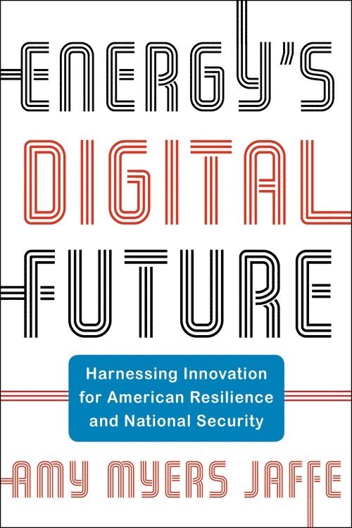 Energy's Digital Future
