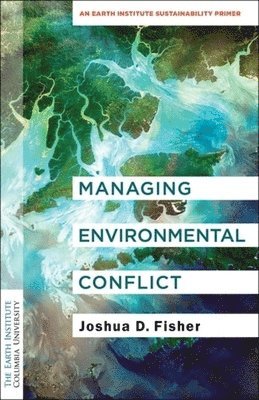 bokomslag Managing Environmental Conflict