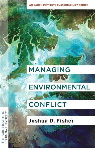 bokomslag Managing Environmental Conflict