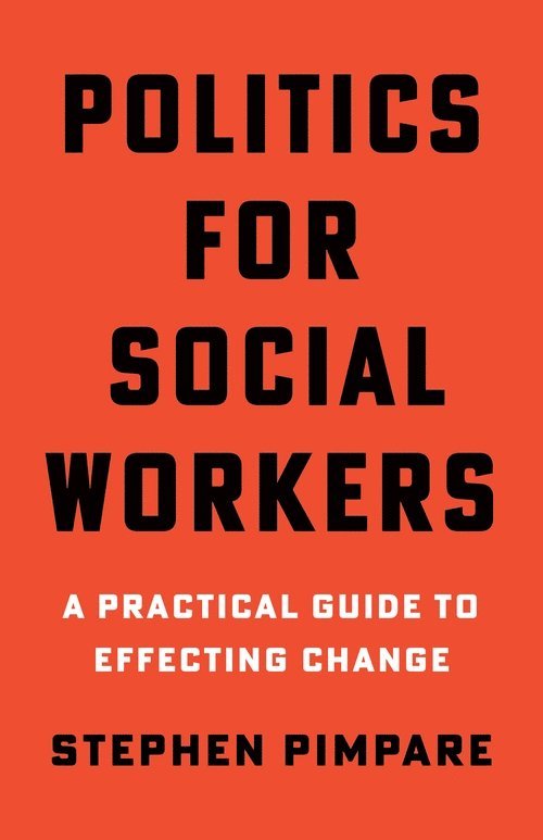 Politics for Social Workers 1