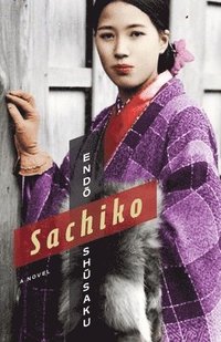 bokomslag Sachiko