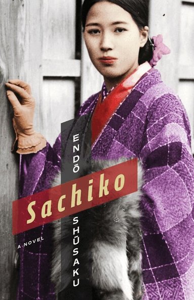 Shūsaku Endō - Sachiko, Häftad