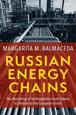 Russian Energy Chains