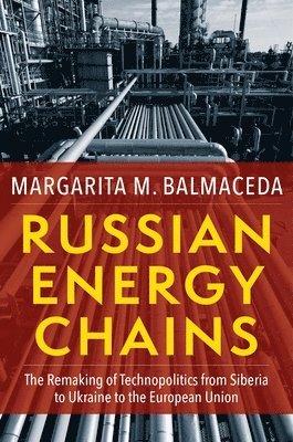 Russian Energy Chains 1