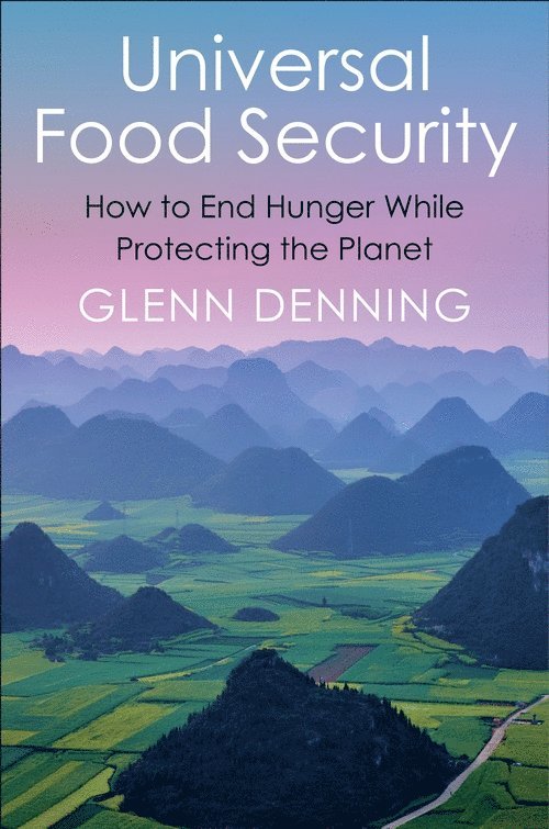 Universal Food Security 1