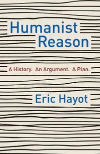 bokomslag Humanist Reason