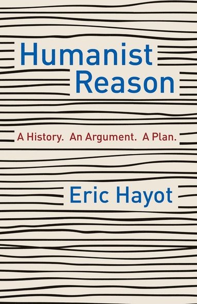 bokomslag Humanist Reason