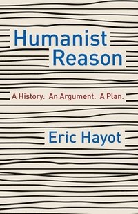 bokomslag Humanist Reason