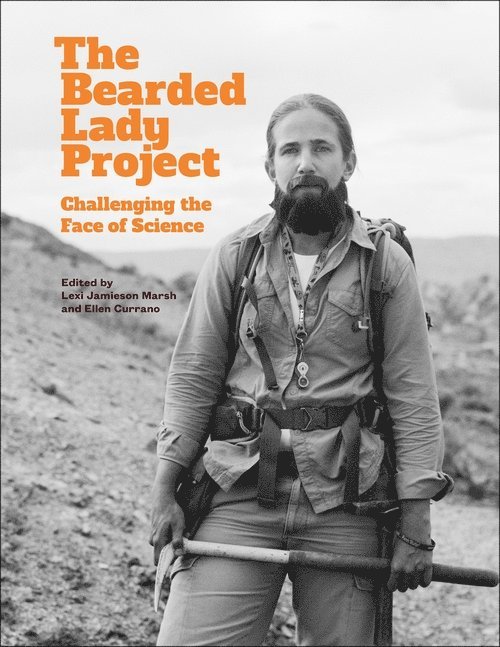 Bearded Lady Project 1