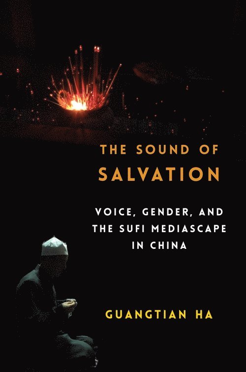 Guangtian Ha - Sound of Salvation, Inbunden