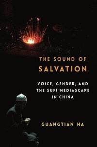 bokomslag The Sound of Salvation