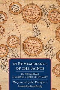 bokomslag In Remembrance of the Saints