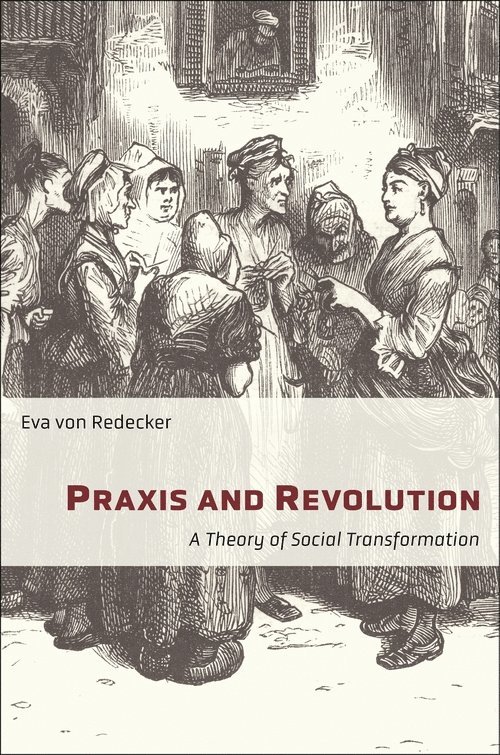 Praxis and Revolution 1