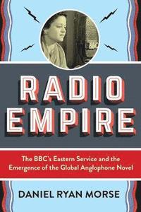 bokomslag Radio Empire