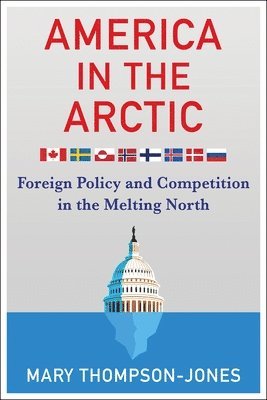 America in the Arctic 1