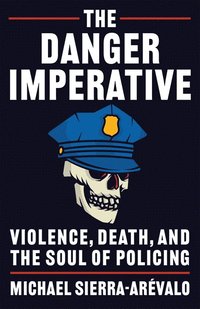 bokomslag Danger Imperative