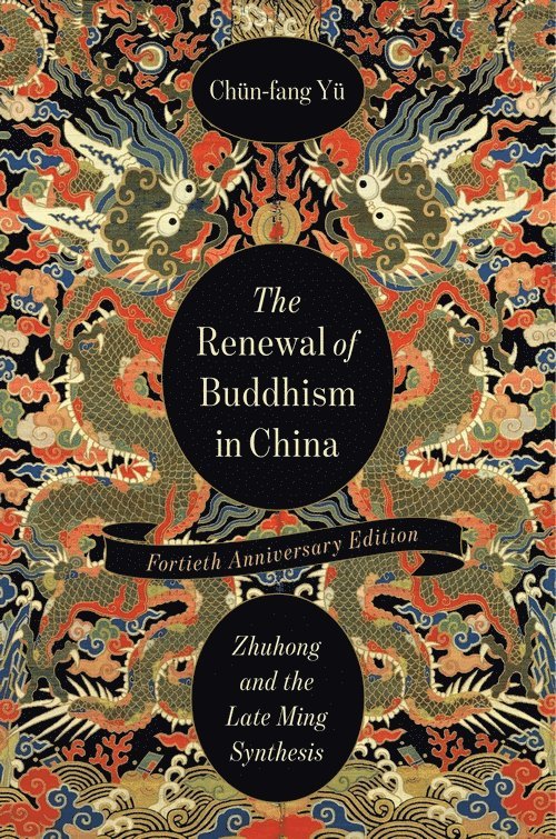 The Renewal of Buddhism in China 1