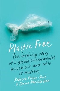 bokomslag Plastic Free
