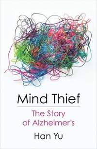 bokomslag Mind Thief