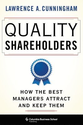 Quality Shareholders 1