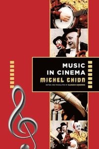 bokomslag Music in Cinema