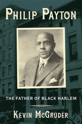 Philip Payton