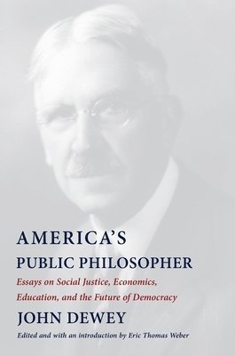 America's Public Philosopher 1