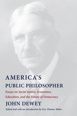 America's Public Philosopher 1